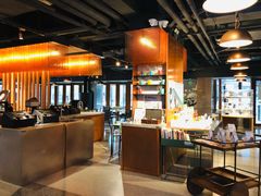 -sugarman espresso素饮糖人高新咖啡工厂