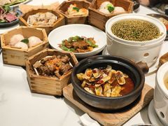 -祥记·国宴豫菜·经典粤菜(郑东新区新长安店)