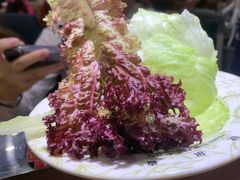 -比亚森自助烤肉料理(裕华店)