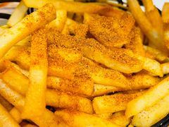 -阿拉伯萨娜餐厅(石马社区店)