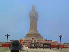 -天津妈祖文化园