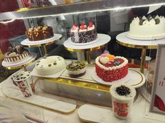 -DQ·蛋糕·冰淇淋(五棵松万达店)