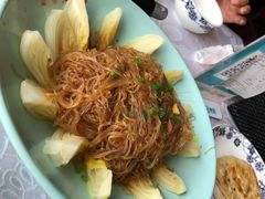 -金家老三饭庄(常营店)