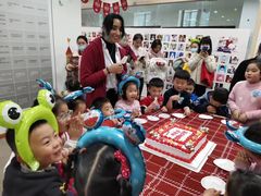 -i2青少儿英语(爱加星悦荟店)