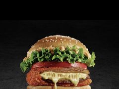 -肯德基(茂业店)