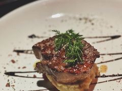 -小火花·干式熟成牛排馆Spark SteakHouse(剑桥郡店)