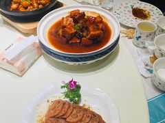-蓬川食府(金海道店)