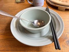 -蜜桃餐厅·伴山(湖滨商业街店)