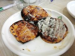 -兄弟联果木炭烤翅·50年家传鸡翅秘方