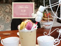 -Deer Park鹿园西餐(仁恒置地广场店)