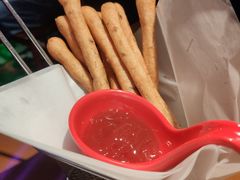 -胖哥俩肉蟹煲(虹口龙之梦店)