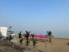 -威海国际海水浴场旅游区