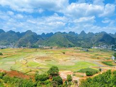 -万峰林风景区