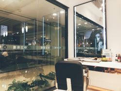 点击看大图 -华卫思理轻奢造型