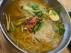 -三千里烧烤(西二道街店)