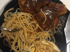 -诺丁牛排披萨自助餐厅(汕头苏宁店)