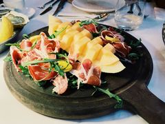 -Kathleen's Waitan 凯圣琳江景西餐厅(外滩店)