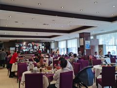 大堂-凯鸽酒楼(大同振兴街店)