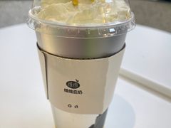 -维维豆奶(金鹰新街口店)