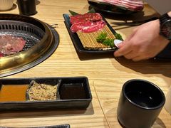 -松鱼亭·和牛烧肉(协鑫广场店)