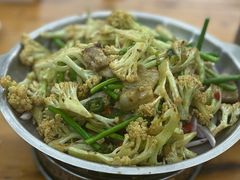 -圣夜东北菜烧烤·夜宵(胥江路店)
