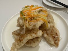 -东方饺子王(新奥购物中心店)