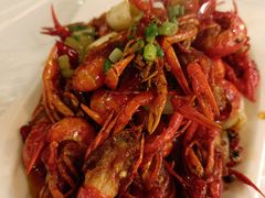 -早酒肖汉老味拌面