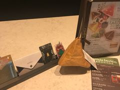 -星巴克(杭州市民中心店)