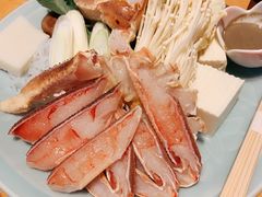 -蟹道乐(道顿堀本店)