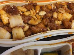 -杏花堂晋商私房菜(华熙五棵松店)