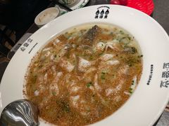 -渔语鱼新川菜Bistro(万象天地店)