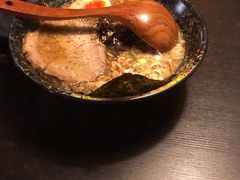 -日本料理神拉面