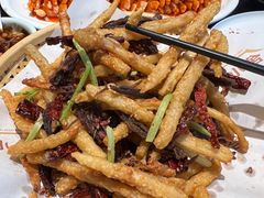 -简小舍·民间手艺菜(武昌江滩店)