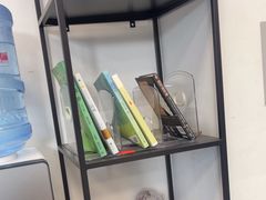 -TESLA 特斯拉(深圳坂田特斯拉中心)