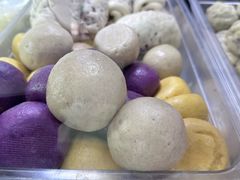 -天泽祥·鼓楼馒头(鼓楼店)