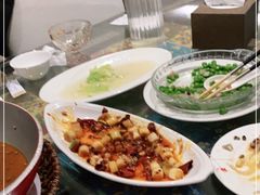 -渝信川菜(西单店)