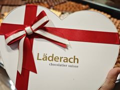 -Laderach 莱德拉(上海环贸iapm店)