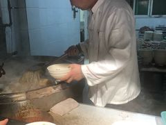 -清真马杰山牛肉汤馆