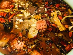 -淀里船宴(卓达店)