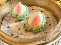 -宝丽轩中餐厅BAOLIXUAN