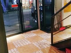 -云晓光头烧烤吧(川沙绿地店)