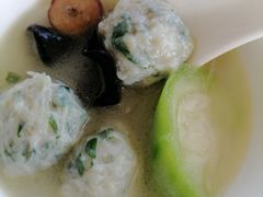 -百鱼庄(仙葫店)