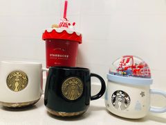 -星巴克(天津五大道店)