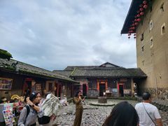 -福建土楼（南靖）云水谣景区-和贵楼