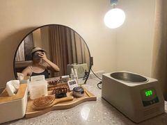 -守田肩颈·推拿SPA(颐豪旗舰店)