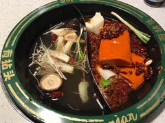 -有拈头成都市井火锅(南山总店)