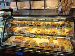 -小麦之家(海湾总店)