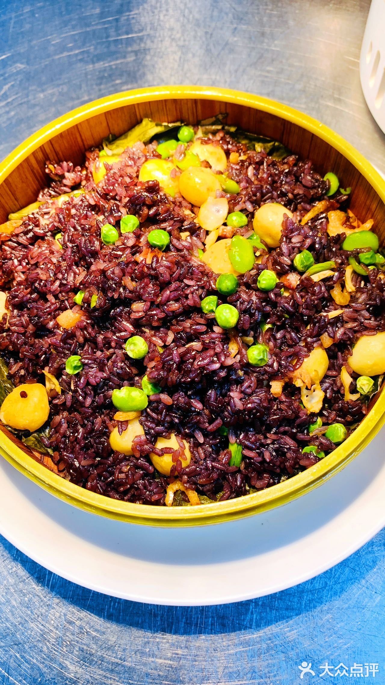 舟山的❗️下长途汽车直奔这家～