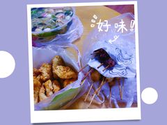 -傣家妹子过桥米线(一号店)