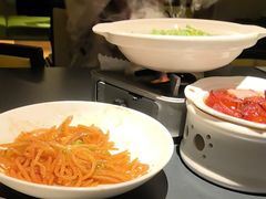 -小菜园新徽菜(青岛市南万象城店)